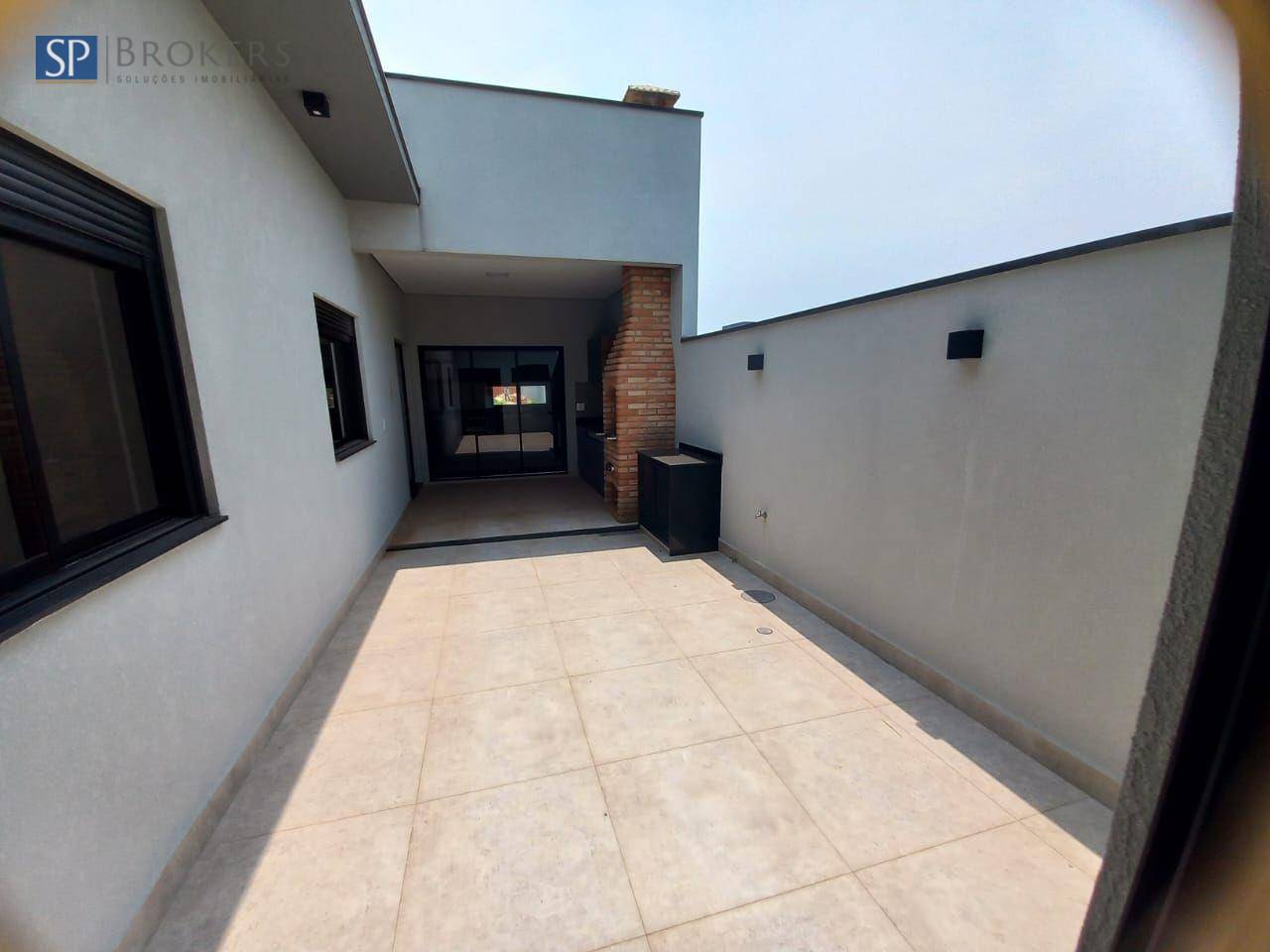 Casa de Condomínio à venda com 3 quartos, 140m² - Foto 9