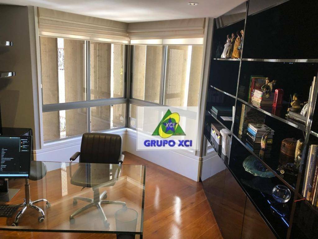 Apartamento à venda com 4 quartos, 670m² - Foto 131