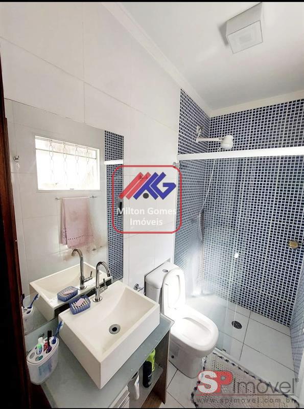 Sobrado à venda com 2 quartos, 126m² - Foto 10