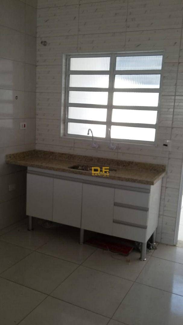 Casa à venda com 2 quartos, 63M2 - Foto 12