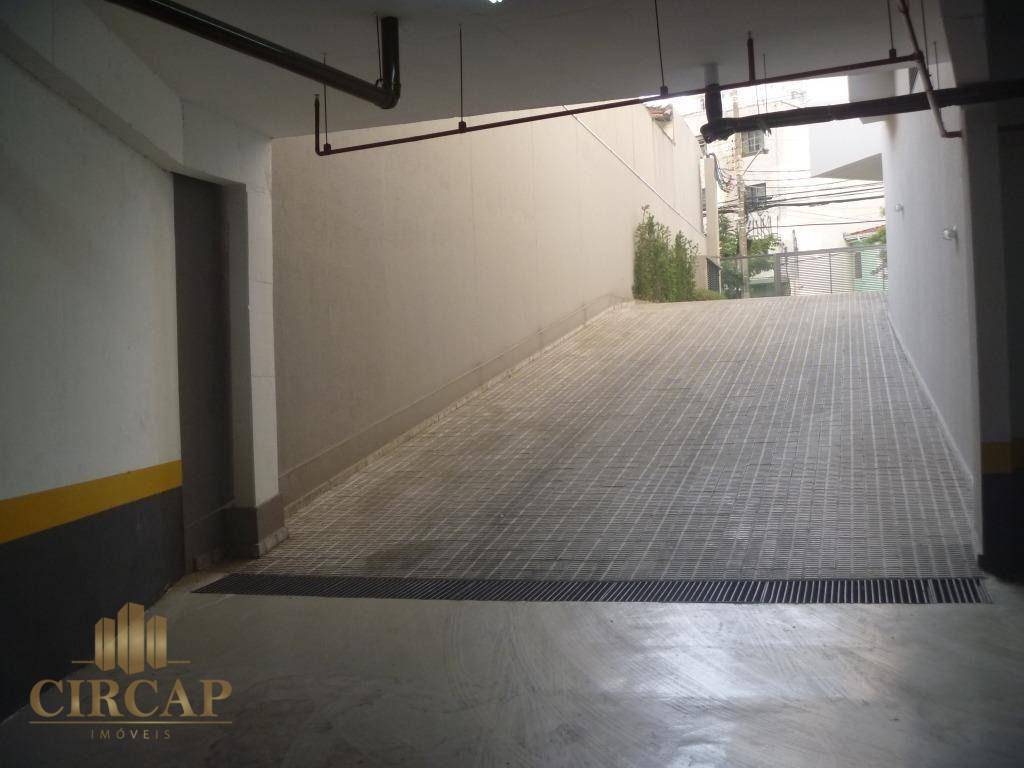 Conjunto Comercial-Sala à venda, 78m² - Foto 23