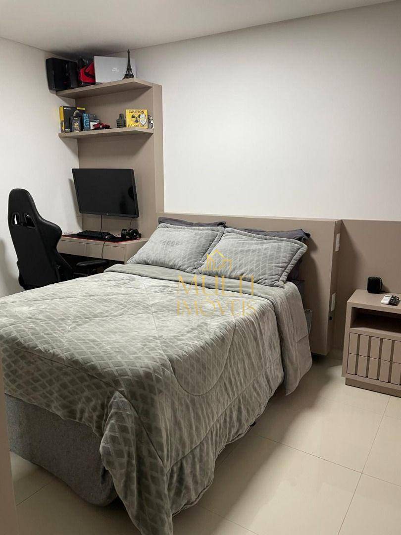 Apartamento à venda com 3 quartos, 126m² - Foto 12