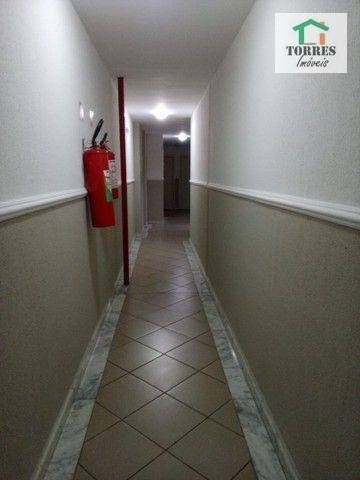 Apartamento à venda com 2 quartos, 49m² - Foto 8