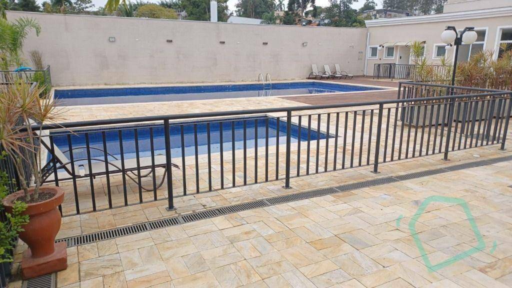 Casa de Condomínio à venda com 3 quartos, 97m² - Foto 23