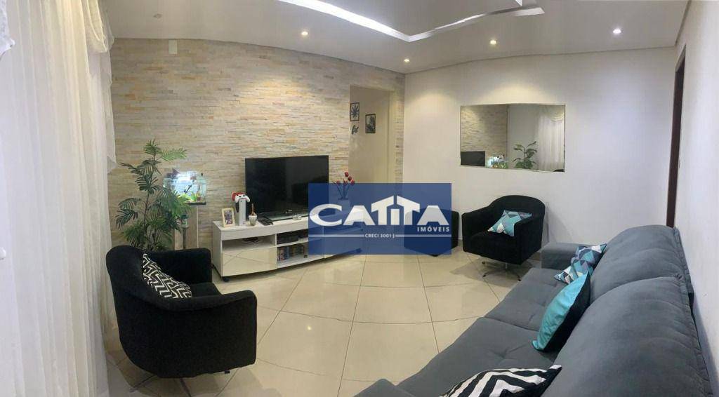 Casa à venda com 2 quartos, 86m² - Foto 1