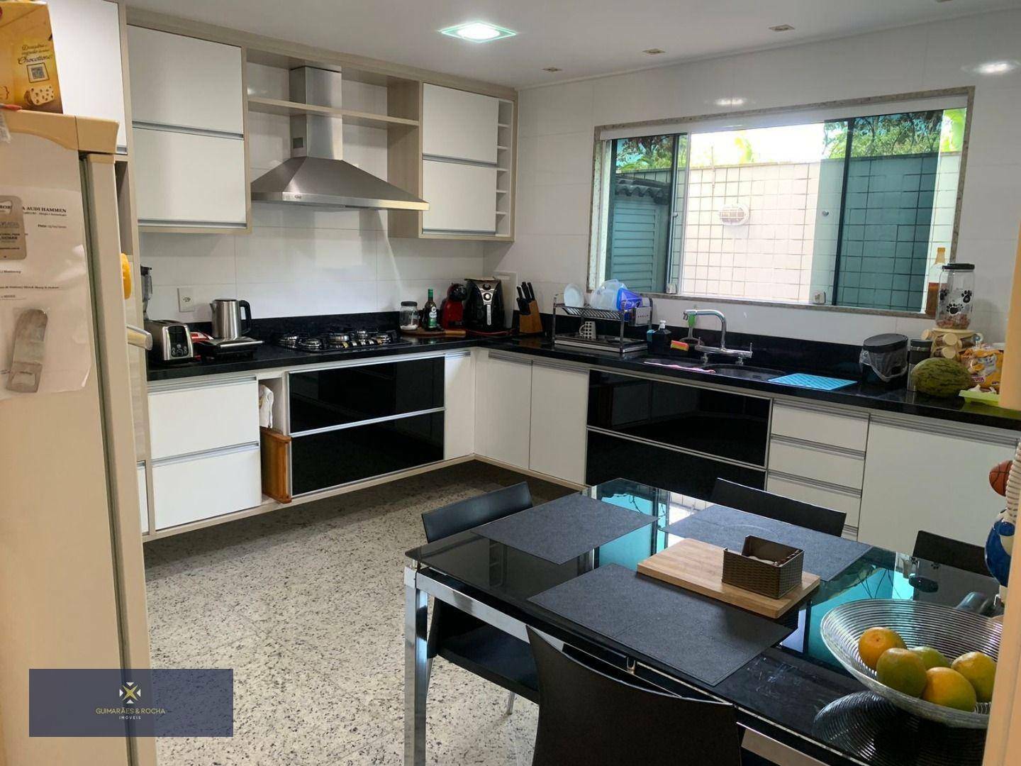 Casa à venda com 3 quartos, 400M2 - Foto 4