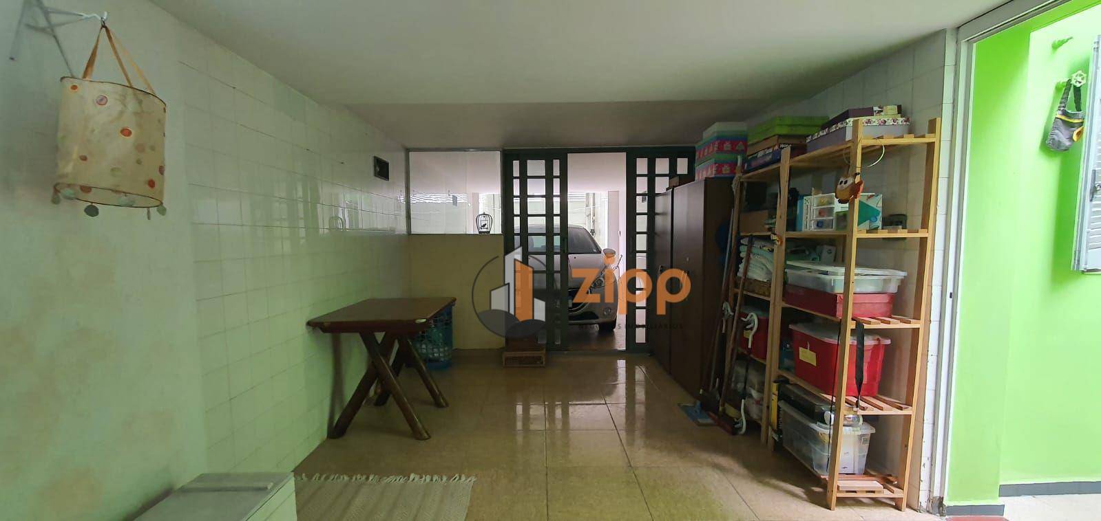 Casa à venda com 4 quartos, 197m² - Foto 34