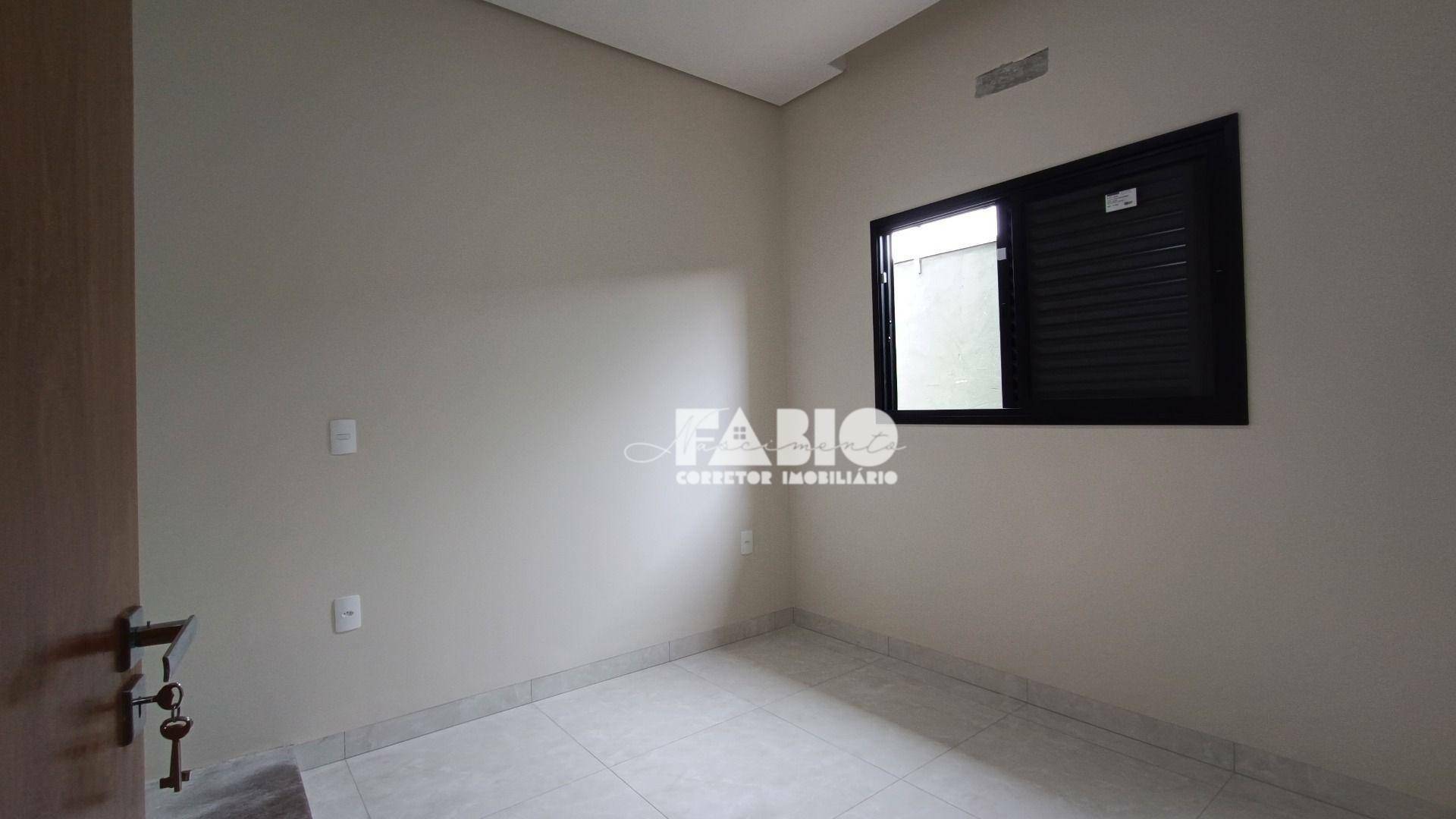 Casa à venda com 3 quartos, 124m² - Foto 17