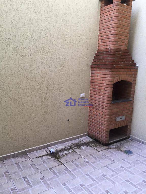 Sobrado à venda com 3 quartos, 105m² - Foto 4