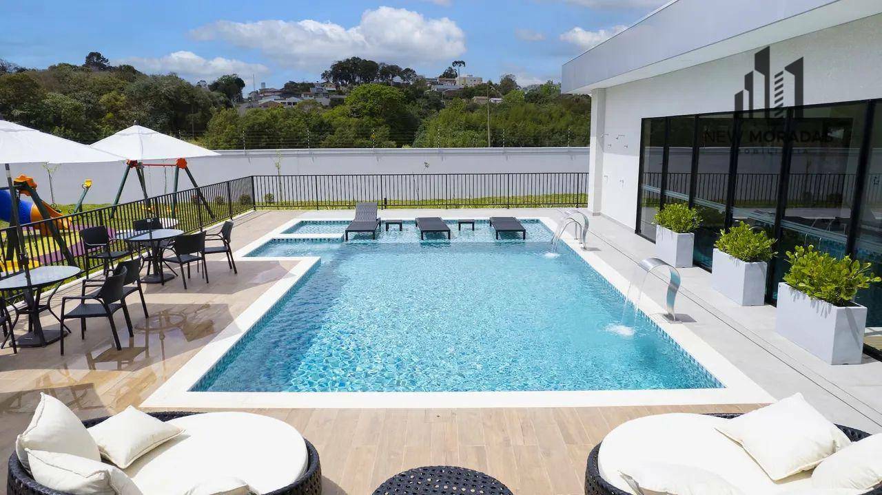 Sobrado à venda com 3 quartos, 134m² - Foto 9