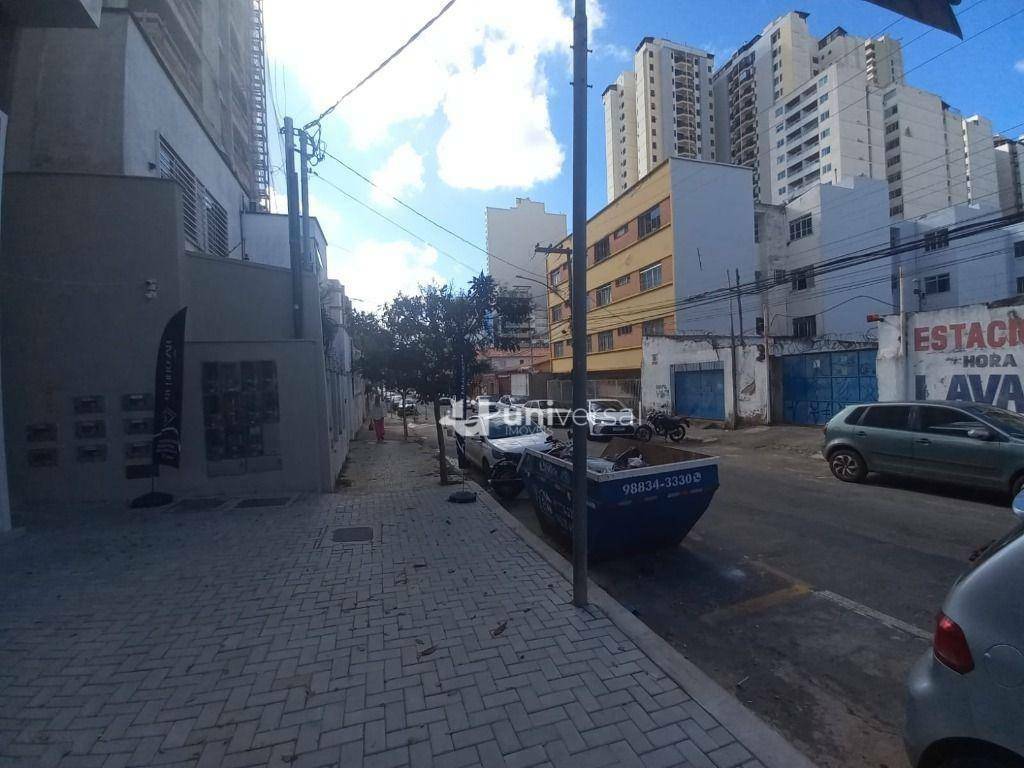 Loja-Salão para alugar, 23m² - Foto 6