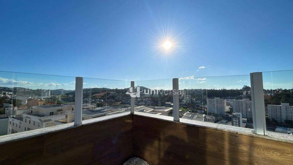 Cobertura à venda com 3 quartos, 144m² - Foto 31