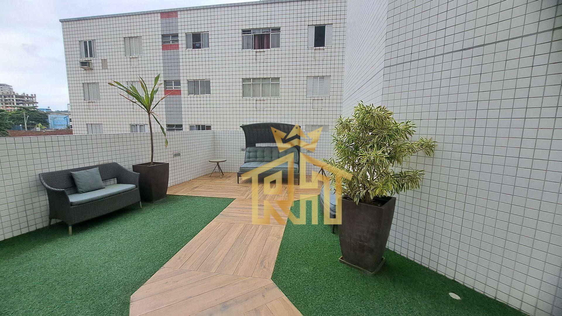 Apartamento à venda com 2 quartos, 74m² - Foto 33