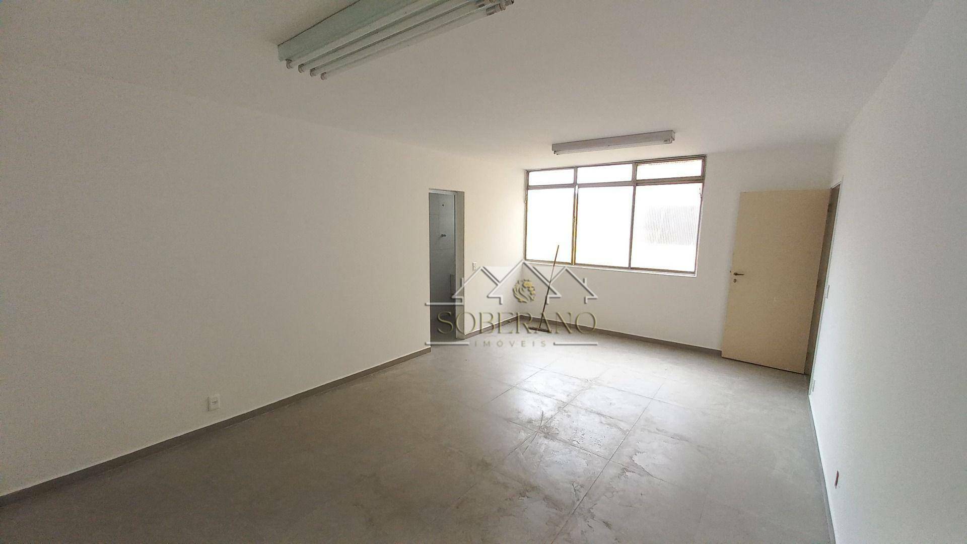 Conjunto Comercial-Sala para alugar, 40m² - Foto 5