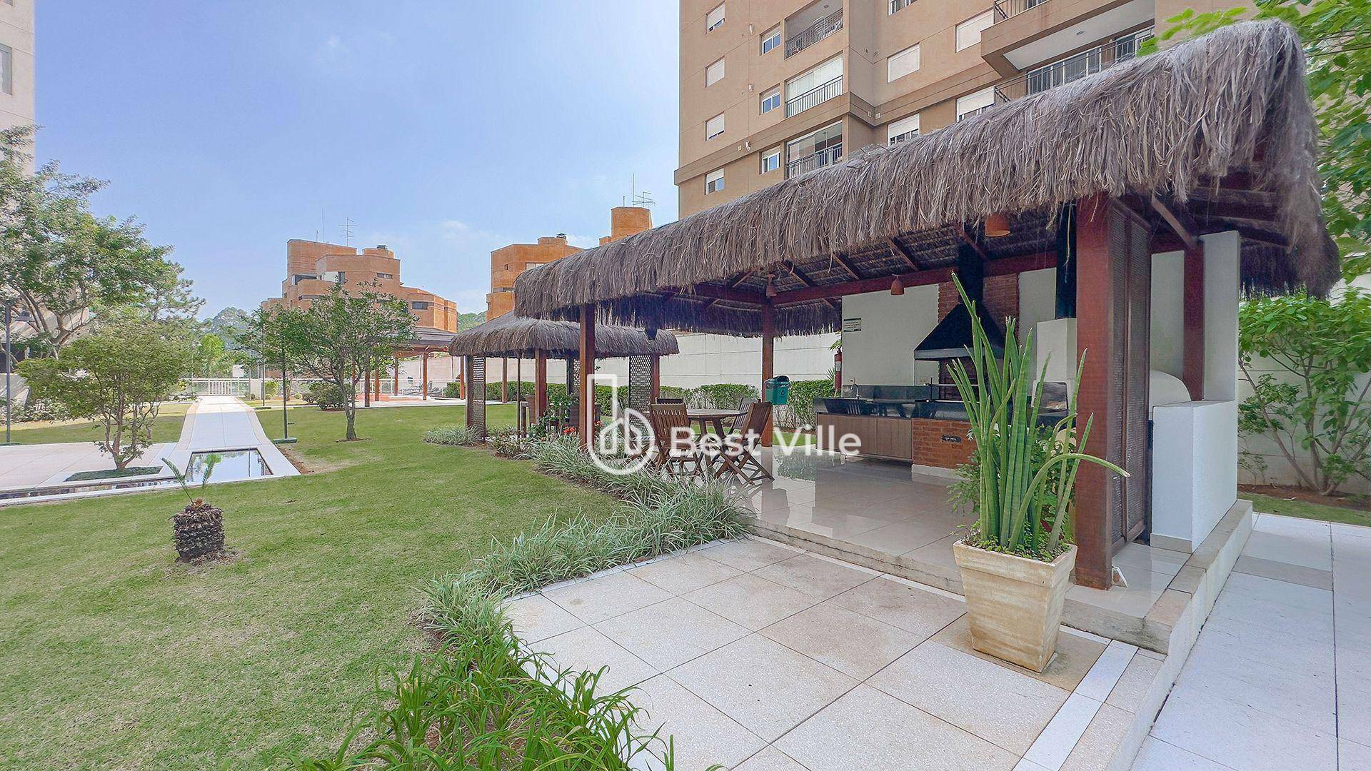 Apartamento à venda com 3 quartos, 155m² - Foto 54
