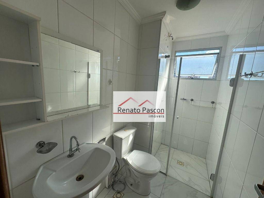 Apartamento à venda com 2 quartos, 59m² - Foto 10