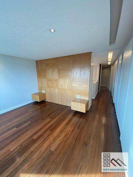 Apartamento à venda com 3 quartos, 192m² - Foto 16