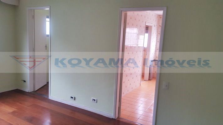 Apartamento à venda com 3 quartos, 120m² - Foto 27