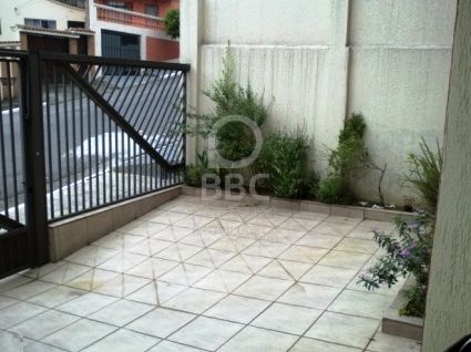 Sobrado à venda com 4 quartos, 178m² - Foto 2