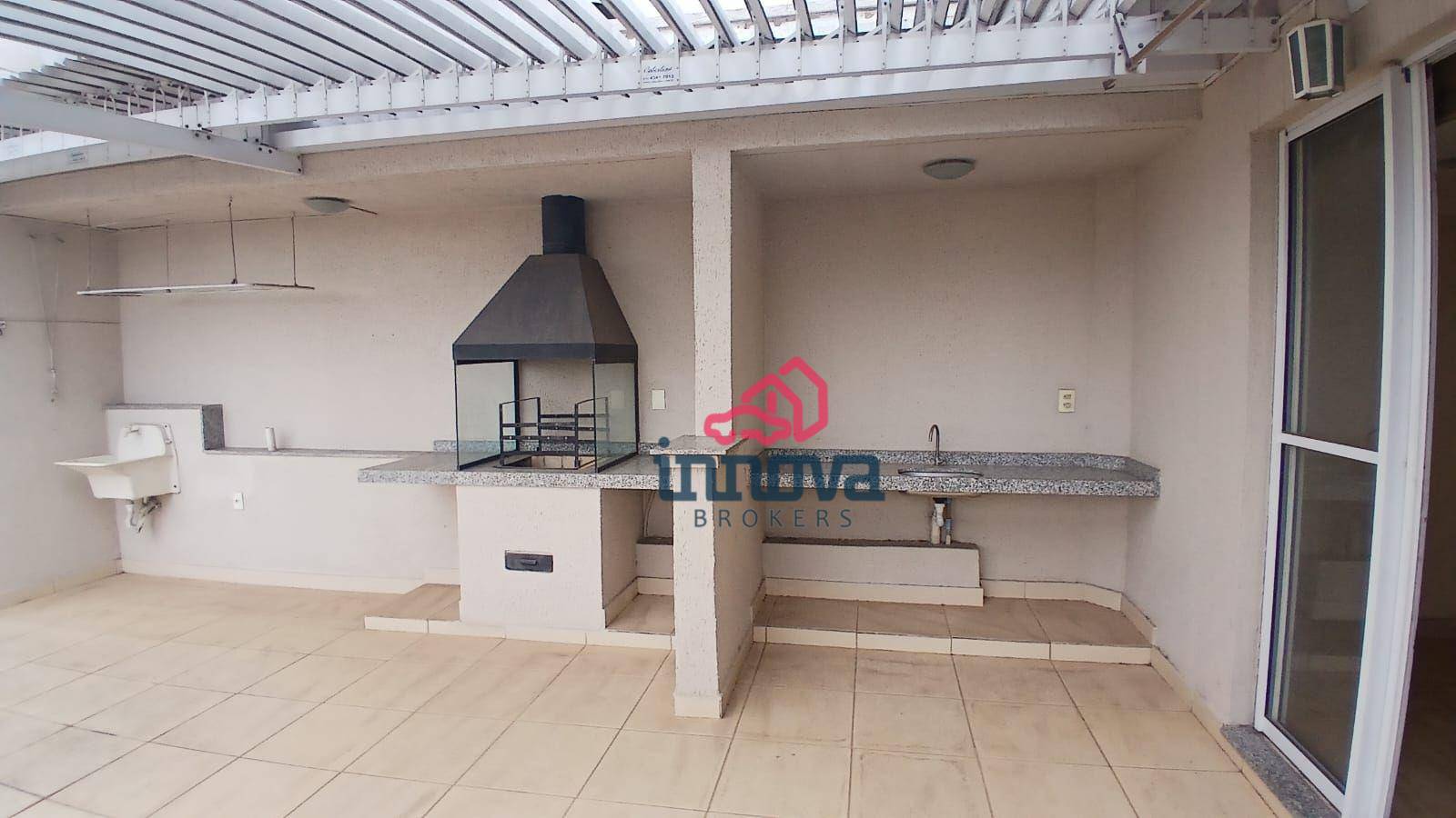 Apartamento à venda com 3 quartos, 182m² - Foto 24