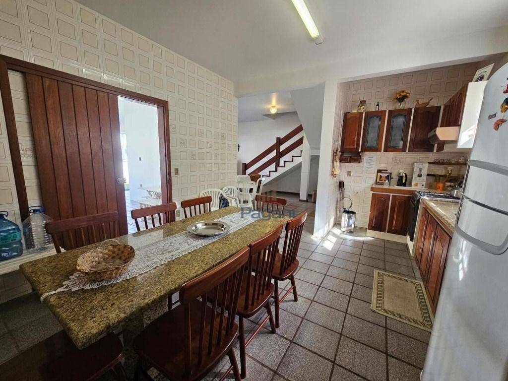 Casa, 3 quartos, 160 m² - Foto 12