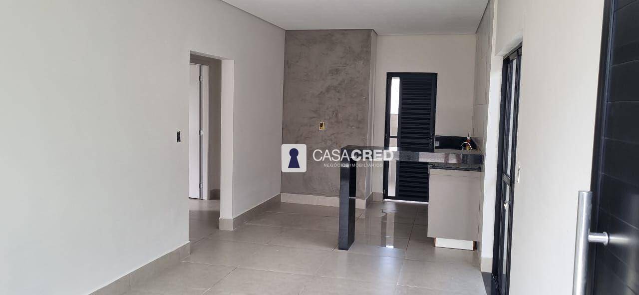 Casa à venda com 3 quartos, 70m² - Foto 7