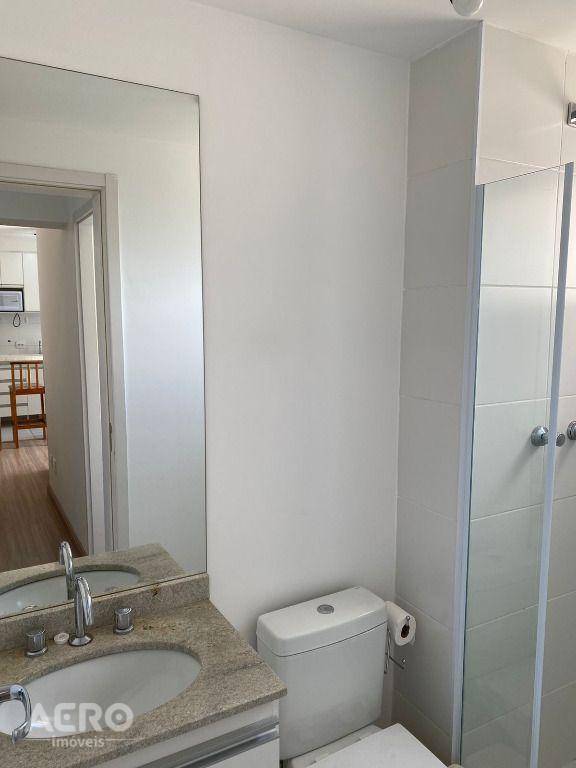 Apartamento à venda com 2 quartos, 62m² - Foto 9