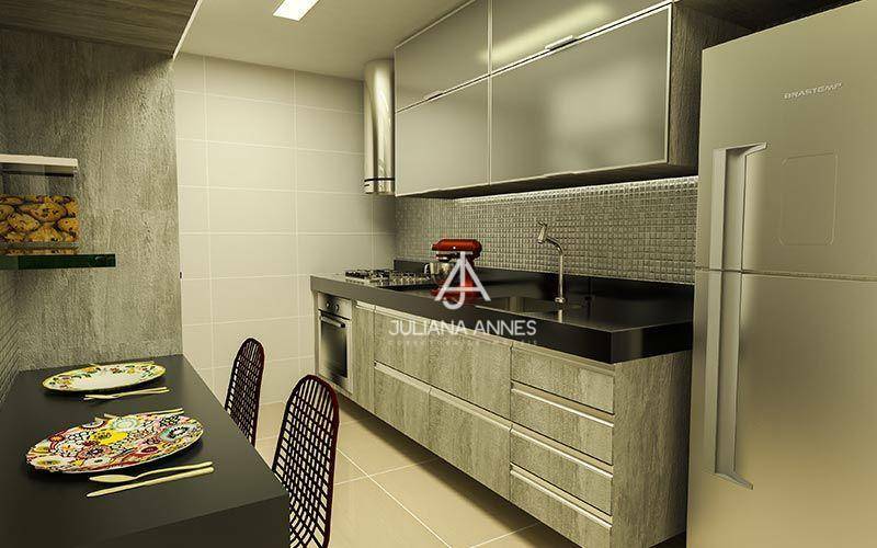 Apartamento à venda com 2 quartos, 76m² - Foto 23