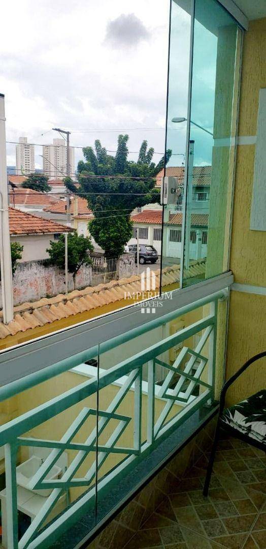 Sobrado à venda com 2 quartos, 85m² - Foto 19