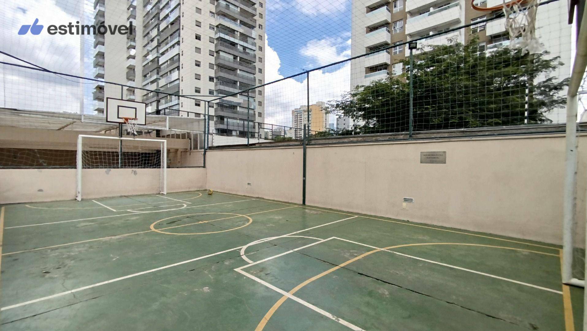 Apartamento para alugar com 2 quartos, 61m² - Foto 24