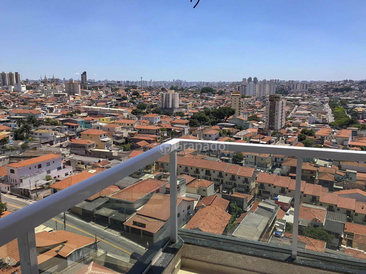 Apartamento à venda com 3 quartos, 114m² - Foto 3