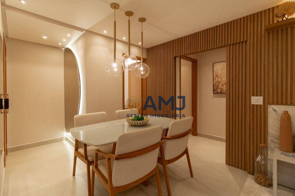 Apartamento à venda com 2 quartos, 73m² - Foto 8