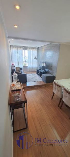 Apartamento à venda com 3 quartos, 87m² - Foto 3