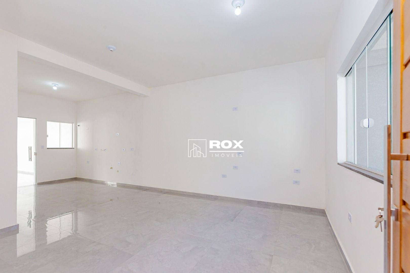 Casa à venda com 2 quartos, 96m² - Foto 3