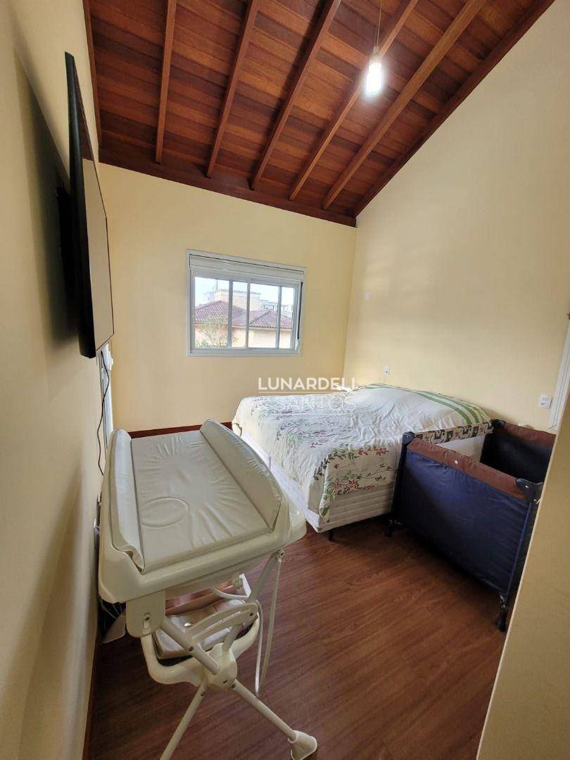 Casa à venda com 3 quartos, 180m² - Foto 18