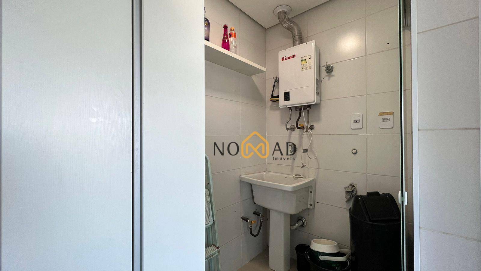 Apartamento à venda com 2 quartos, 82m² - Foto 9