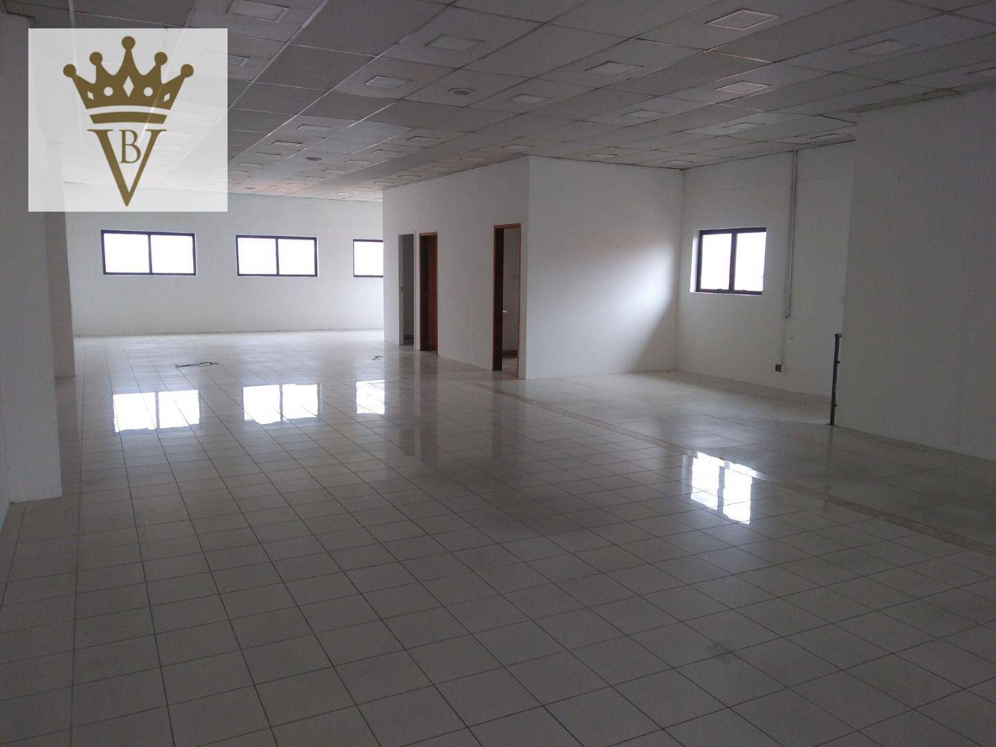 Prédio Inteiro à venda e aluguel, 670m² - Foto 1