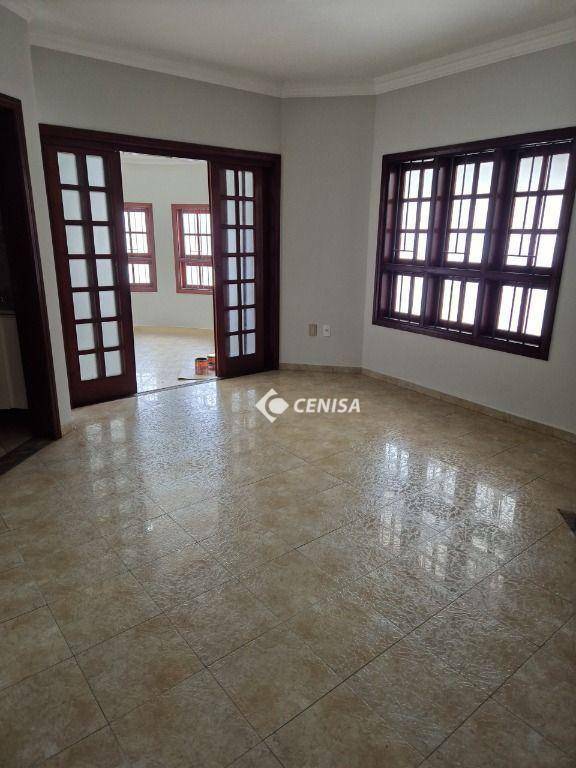 Casa à venda e aluguel com 4 quartos, 164m² - Foto 5