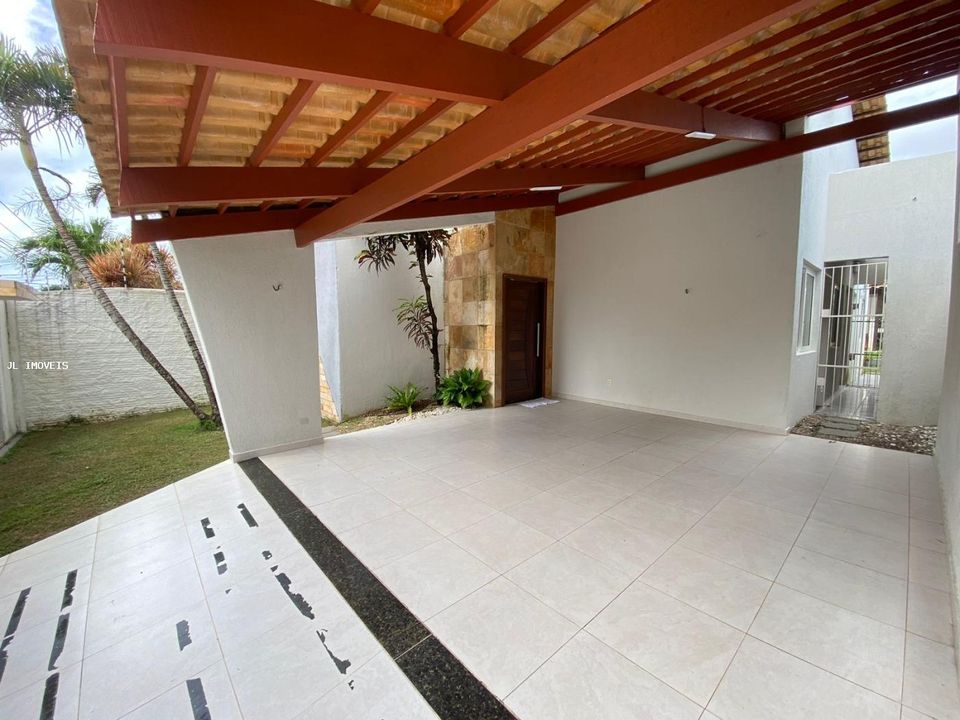 Casa à venda com 3 quartos, 270m² - Foto 2