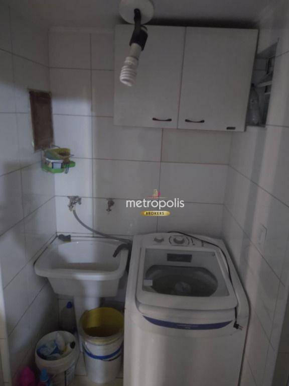 Sobrado à venda com 4 quartos, 154m² - Foto 12