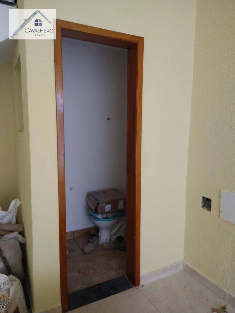 Sobrado à venda com 2 quartos, 50m² - Foto 23