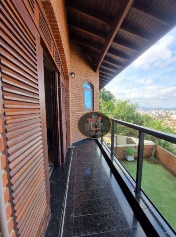 Casa de Condomínio à venda com 5 quartos, 550m² - Foto 6