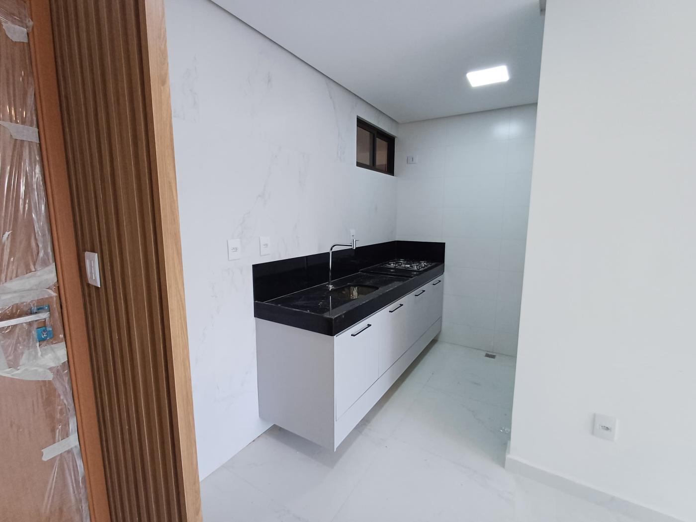 Apartamento para alugar com 1 quarto, 37m² - Foto 4