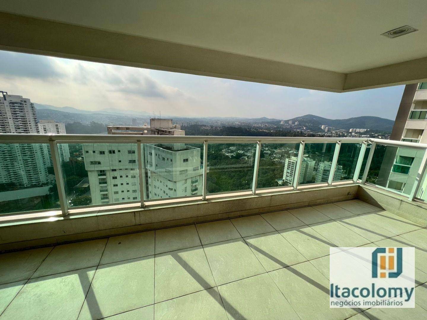 Apartamento à venda com 4 quartos, 387m² - Foto 16