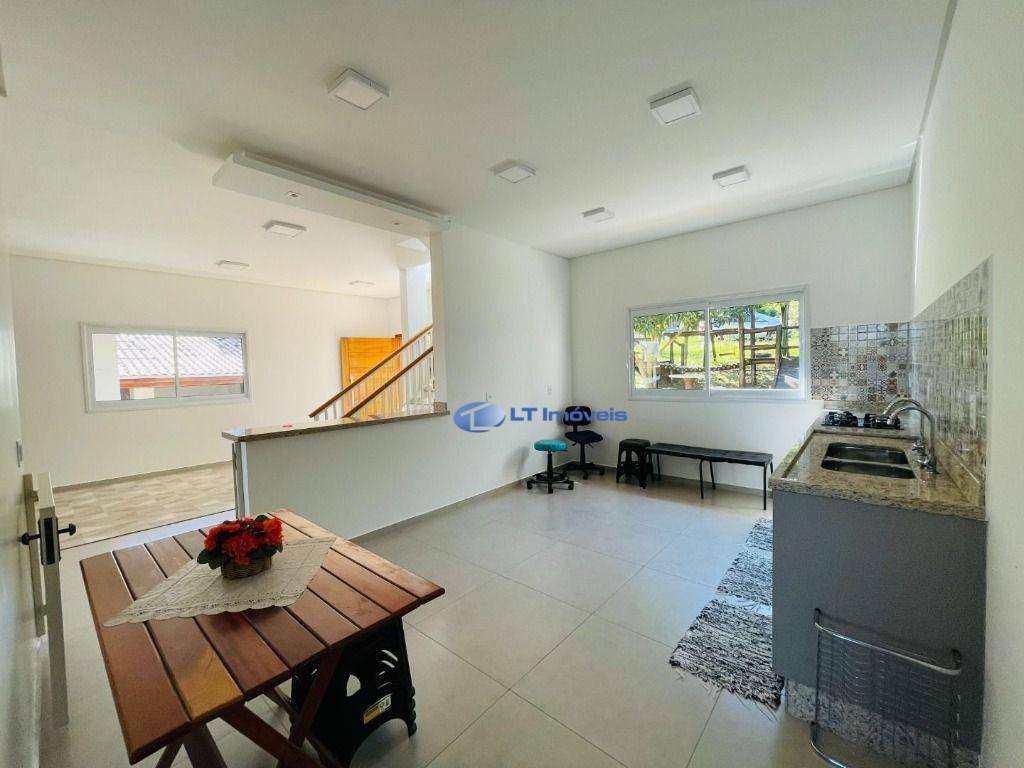 Chácara à venda com 5 quartos, 400m² - Foto 19