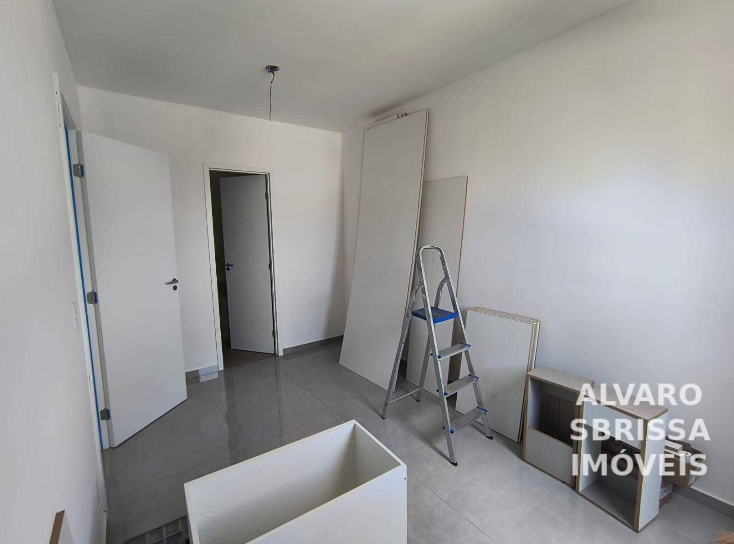 Apartamento à venda com 2 quartos, 60m² - Foto 10