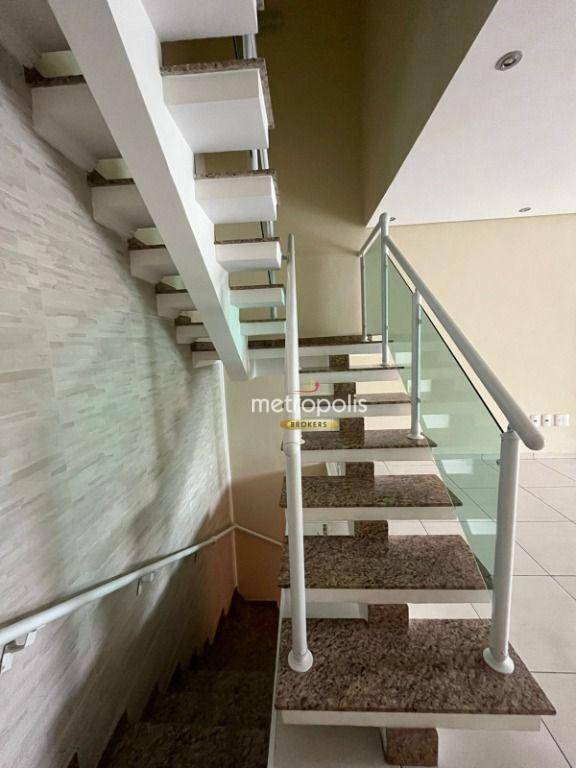 Sobrado à venda com 3 quartos, 222m² - Foto 16