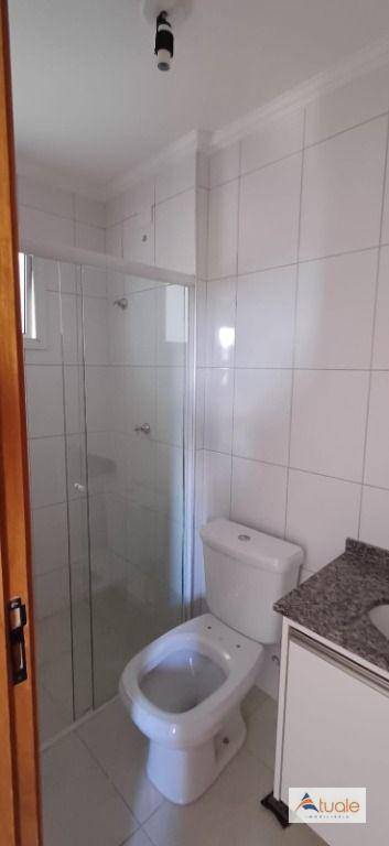 Apartamento à venda com 3 quartos, 78m² - Foto 18