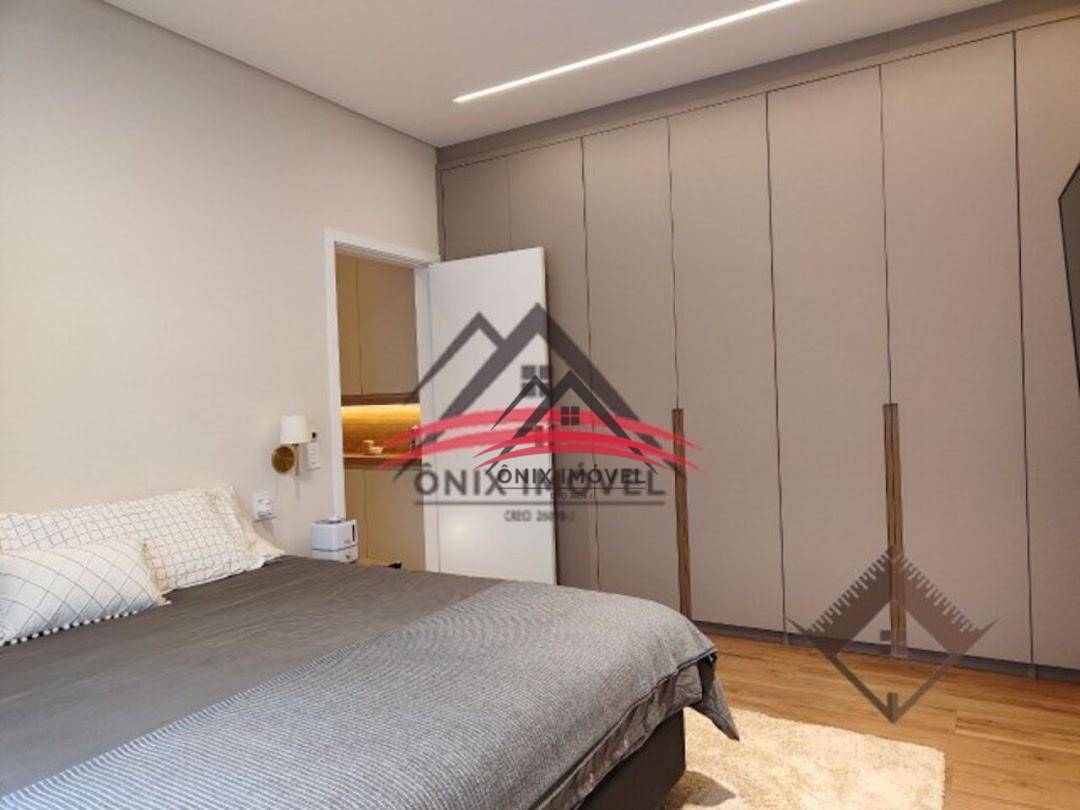 Casa de Condomínio à venda com 3 quartos, 200m² - Foto 3