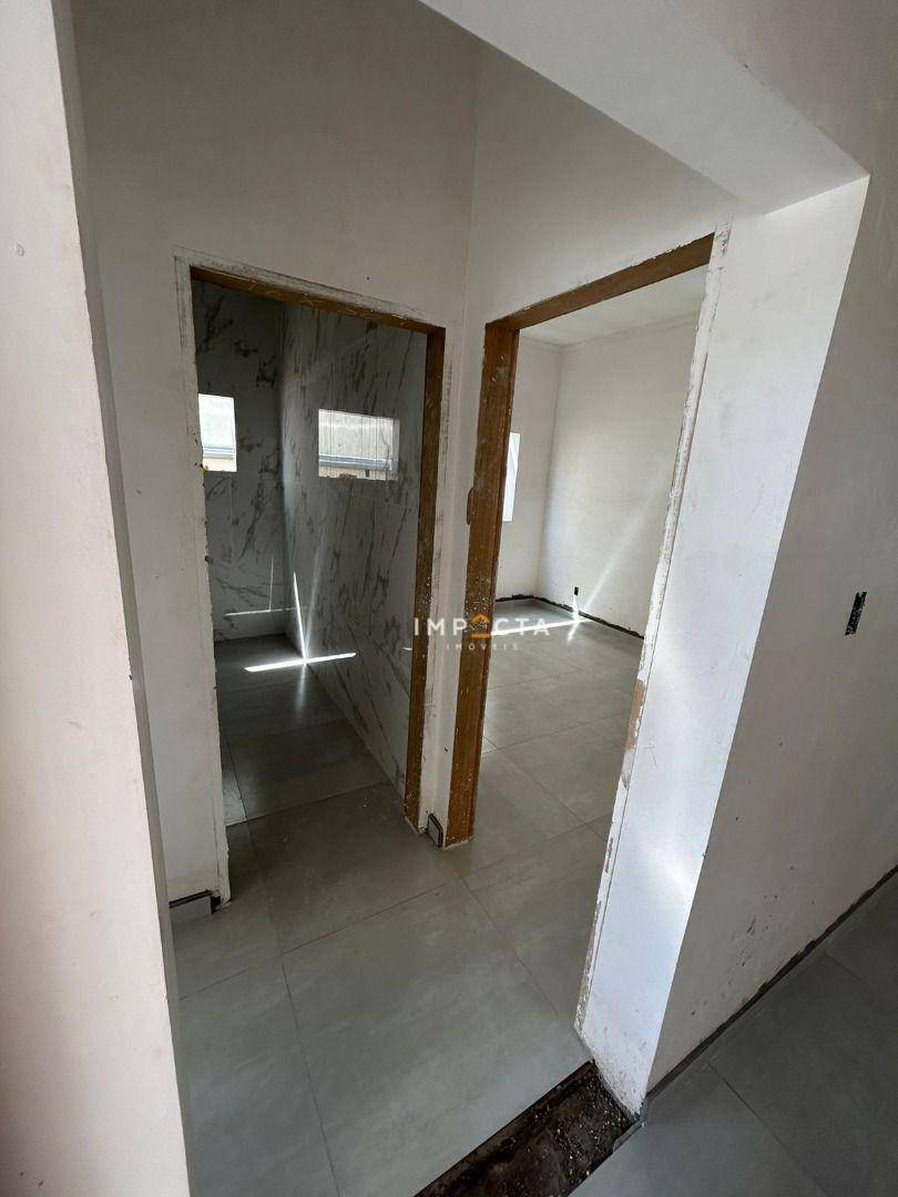 Casa de Condomínio à venda com 3 quartos, 126m² - Foto 11